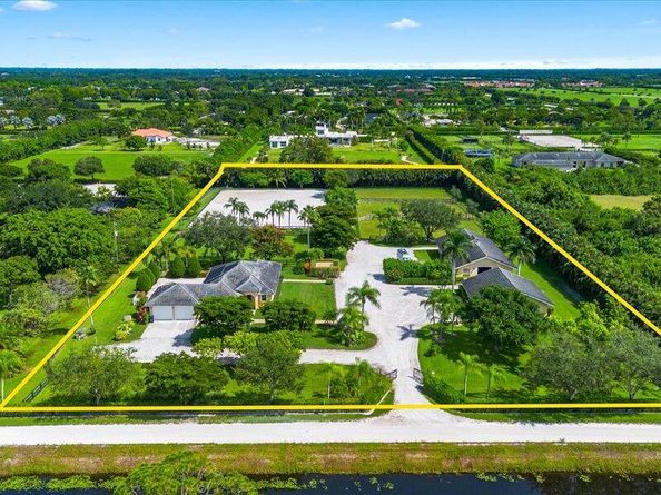 13167 60th Street S, Wellington FL 33449