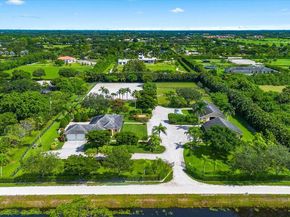 13167 60th Street S, Wellington FL 33449