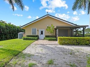 13167 60th Street S, Wellington FL 33449