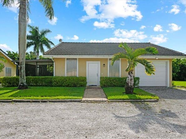 13167 60th Street S, Wellington FL 33449