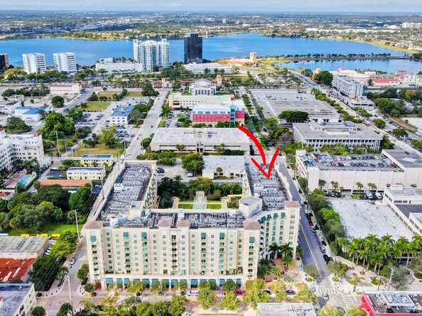 610 Clematis Street 400 & 402, West Palm Beach FL 33401