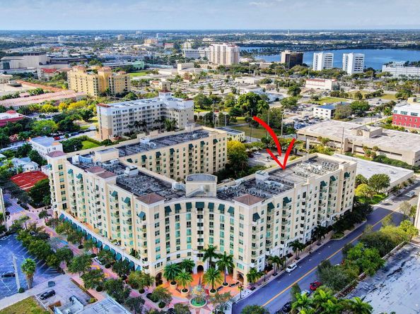 610 Clematis Street 400 & 402, West Palm Beach FL 33401