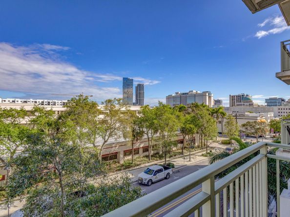 610 Clematis Street 400 & 402, West Palm Beach FL 33401