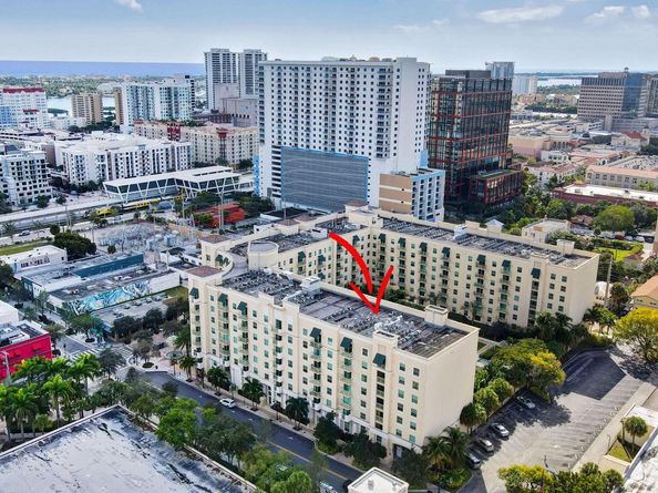 610 Clematis Street 400 & 402, West Palm Beach FL 33401