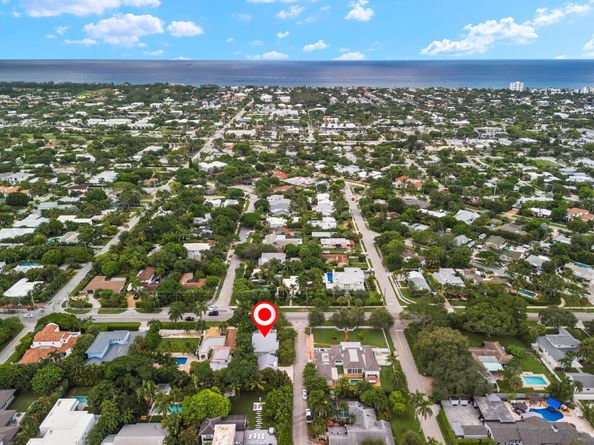 702 N Swinton Avenue, Delray Beach FL 33444