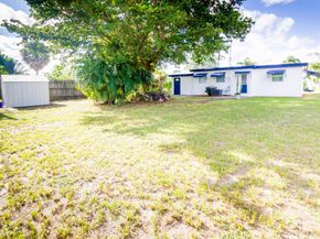 5642 Cinnamon Drive, West Palm Beach FL 33415