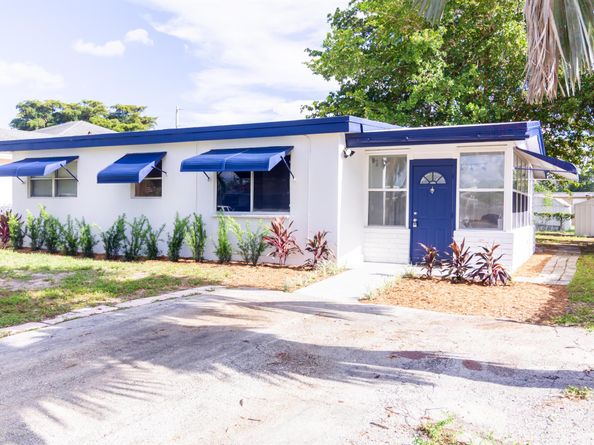 5642 Cinnamon Drive, West Palm Beach FL 33415