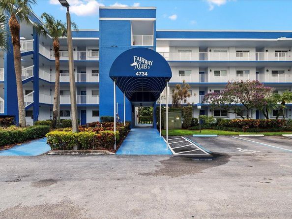 4734 Lucerne Lakes Boulevard E 302, Lake Worth FL 33467