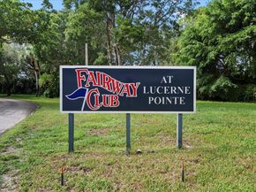 4734 Lucerne Lakes Boulevard E 302, Lake Worth FL 33467