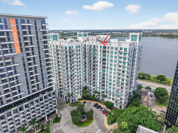 300 S Australian Avenue 1604, West Palm Beach FL 33401