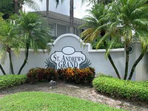 21551 St Andrews Grand Circle 39, Boca Raton FL 33486