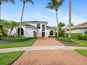 2991 Bent Cypress Road, Wellington FL 33414