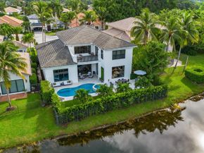 2991 Bent Cypress Road, Wellington FL 33414
