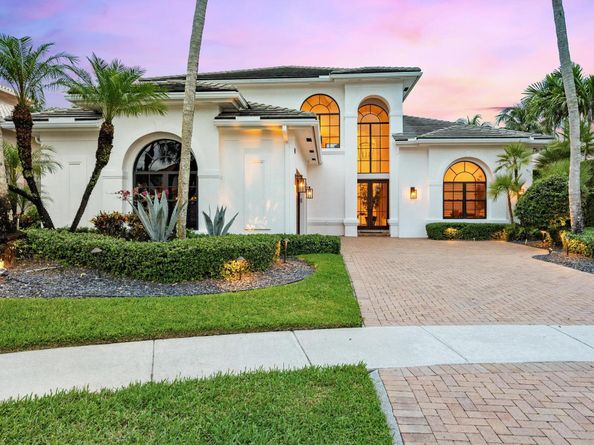 2991 Bent Cypress Road, Wellington FL 33414