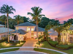 2991 Bent Cypress Road, Wellington FL 33414