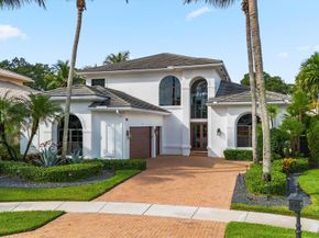 2991 Bent Cypress Road, Wellington FL 33414