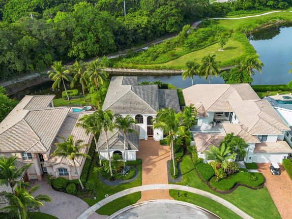 2991 Bent Cypress Road, Wellington FL 33414