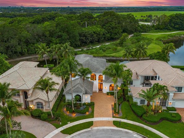 2991 Bent Cypress Road, Wellington FL 33414