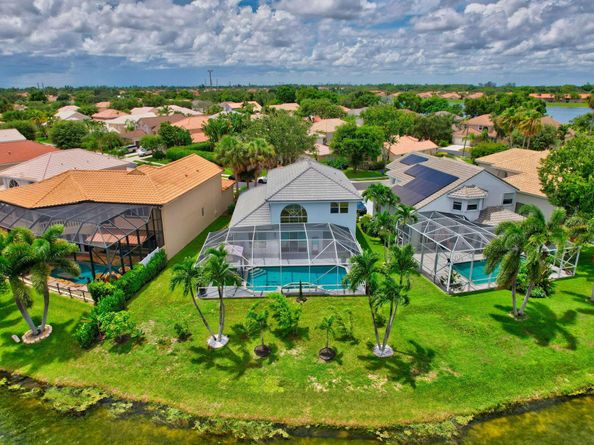 10872 Tamoron Lane, Boca Raton FL 33498