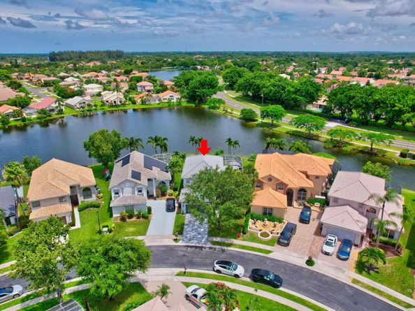10872 Tamoron Lane, Boca Raton FL 33498