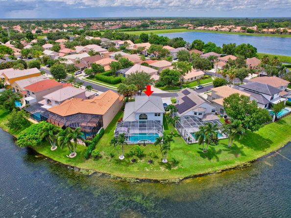 10872 Tamoron Lane, Boca Raton FL 33498