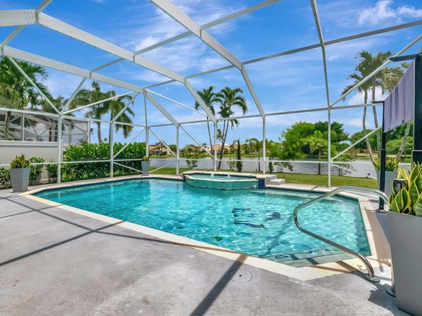 10872 Tamoron Lane, Boca Raton FL 33498