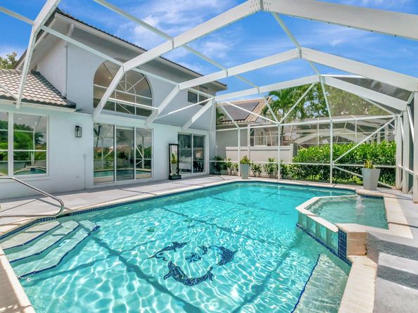 10872 Tamoron Lane, Boca Raton FL 33498