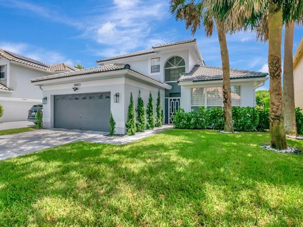 10872 Tamoron Lane, Boca Raton FL 33498