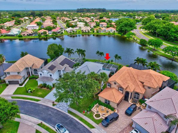 10872 Tamoron Lane, Boca Raton FL 33498