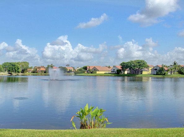 10872 Tamoron Lane, Boca Raton FL 33498