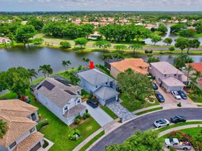 10872 Tamoron Lane, Boca Raton FL 33498