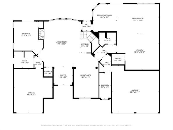 712 NE 71st Street, Boca Raton FL 33487