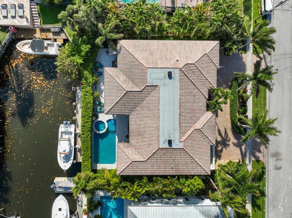 712 NE 71st Street, Boca Raton FL 33487