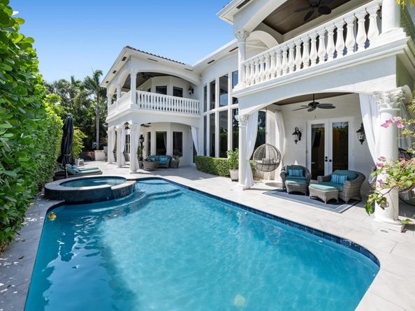 712 NE 71st Street, Boca Raton FL 33487