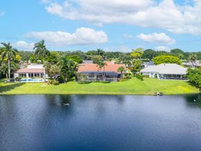 627 Pine Lake Drive, Delray Beach FL 33445