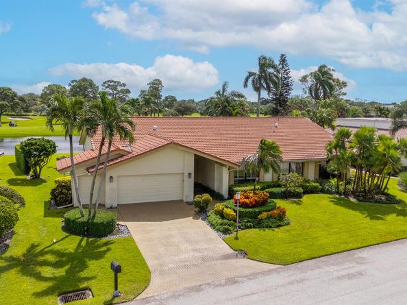 627 Pine Lake Drive, Delray Beach FL 33445