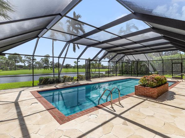 627 Pine Lake Drive, Delray Beach FL 33445