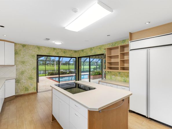 627 Pine Lake Drive, Delray Beach FL 33445