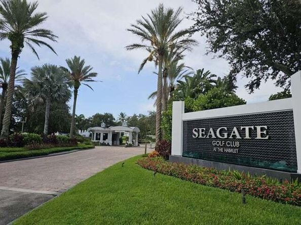 627 Pine Lake Drive, Delray Beach FL 33445