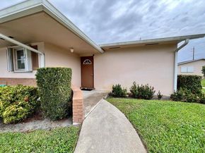 2545 Dudley Drive W L, West Palm Beach FL 33415