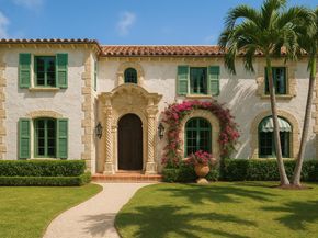 3502 Washington Road, West Palm Beach FL 33405