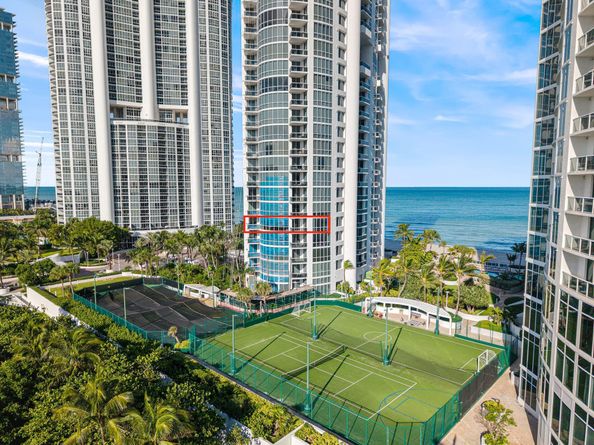 18101 Collins Ave 801, Sunny Isles Beach FL 33160