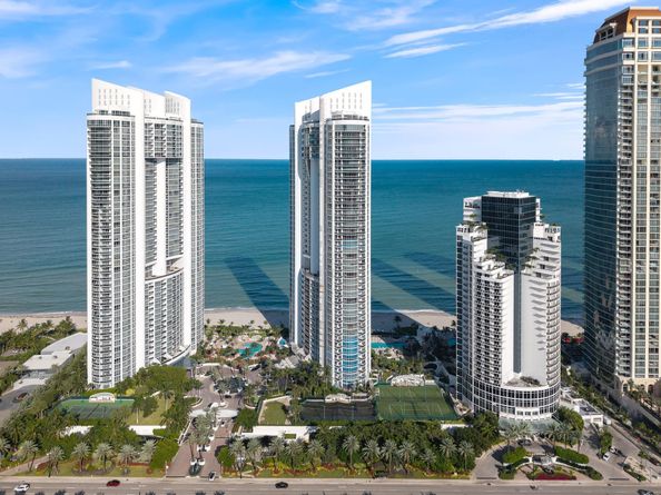 18101 Collins Ave 801, Sunny Isles Beach FL 33160