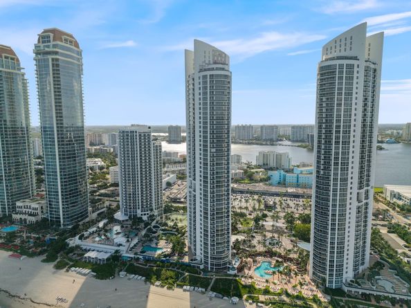 18101 Collins Ave 801, Sunny Isles Beach FL 33160