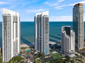 18101 Collins Ave 801, Sunny Isles Beach FL 33160