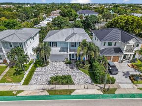 210 NE 12th Street, Delray Beach FL 33444