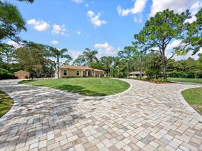 17549 Bridle Lane, Jupiter FL 33478