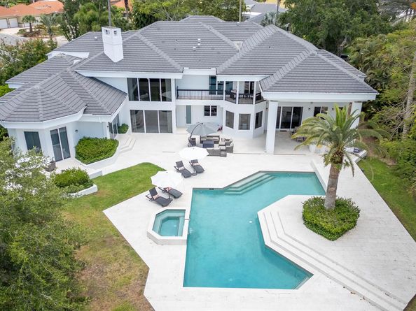 2771 Long Meadow Drive, Wellington FL 33414