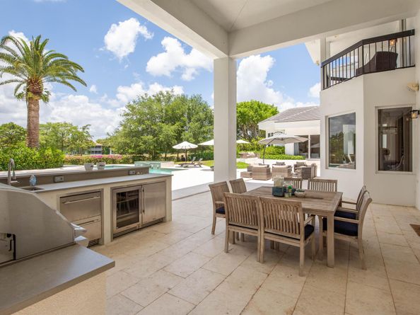 2771 Long Meadow Drive, Wellington FL 33414