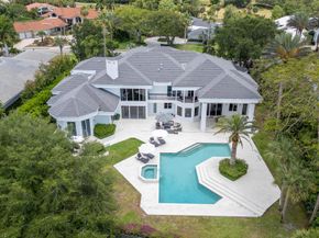 2771 Long Meadow Drive, Wellington FL 33414